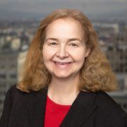 Photo of Beverly L. Anderson