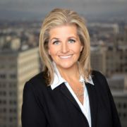 Photo of Gabrielle C. Roth