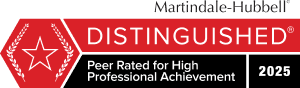 FC Martindale Rating