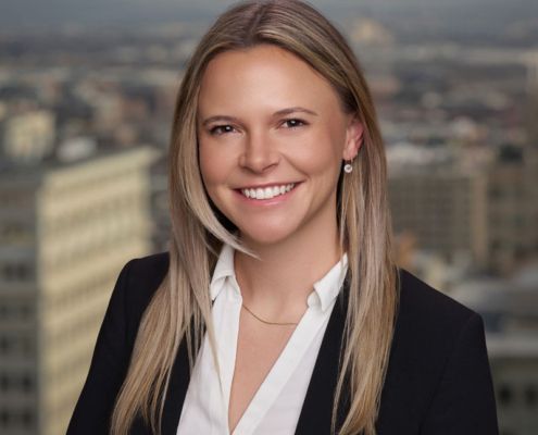 Photo of Hannah M. Jonus