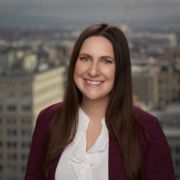 Photo of Anna K. O'Quinn